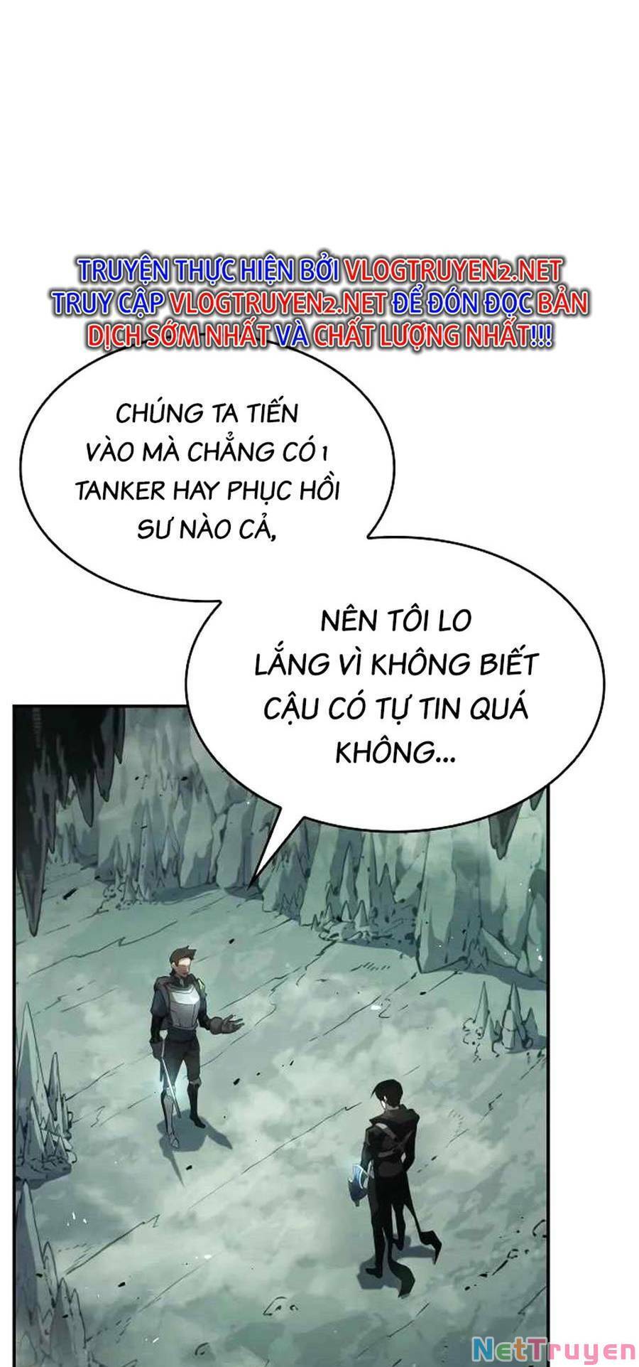 Vô Hạn Tử Linh Sư Chapter 22 - Trang 36