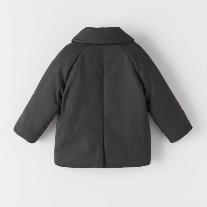 Áo khoác bé trai
