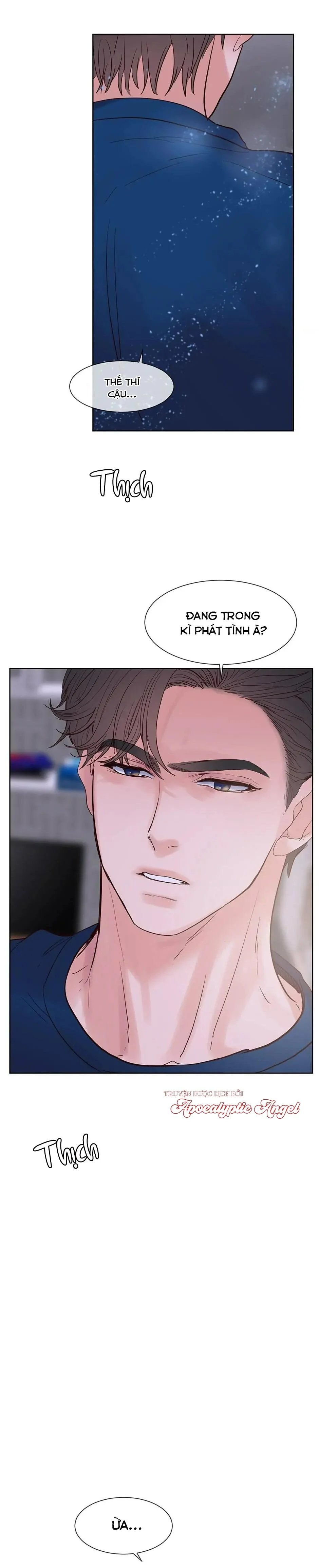 heat and run chapter 79 19