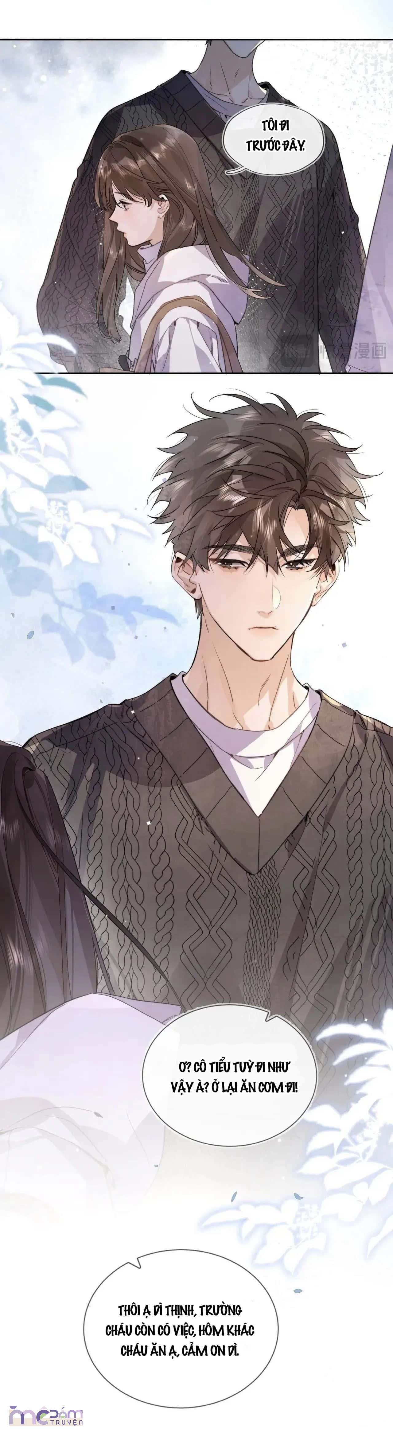 gặp em hóa si tình chapter 40 14