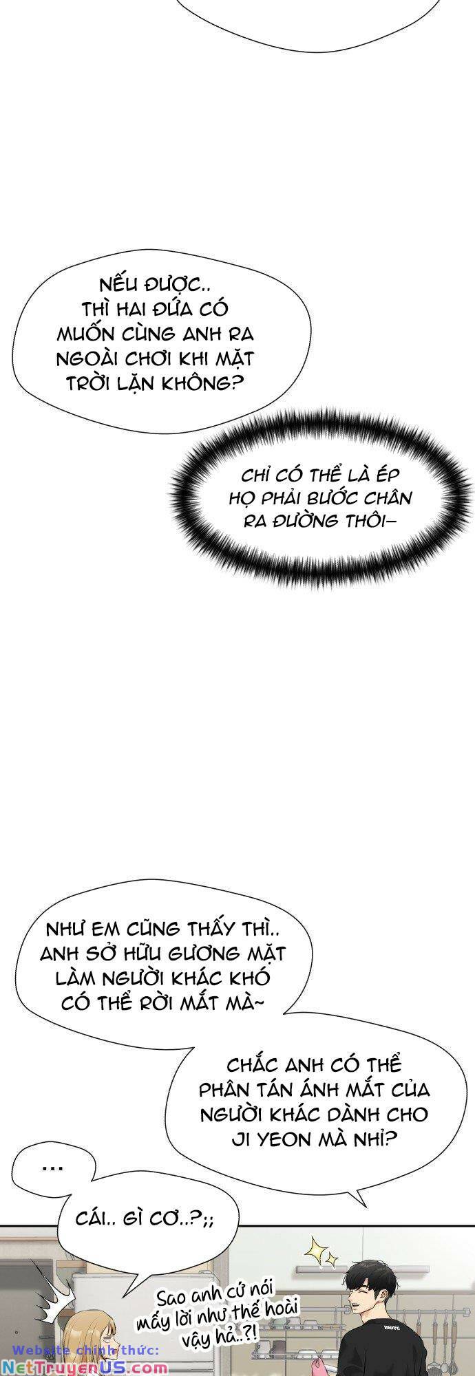 gương mặt thiên tài chapter 134 7