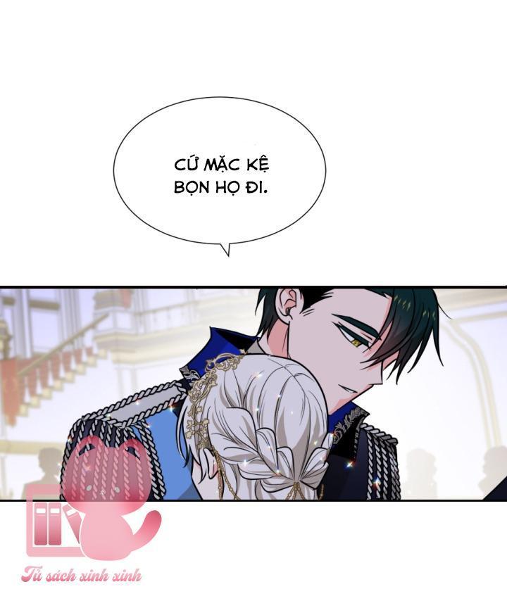 nguyện ước vô vọng của ma nữ chapter 44 49