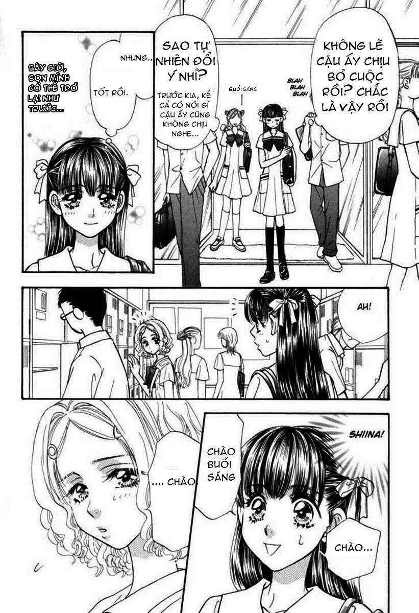 boku to kanojo no xxx chapter 27 7