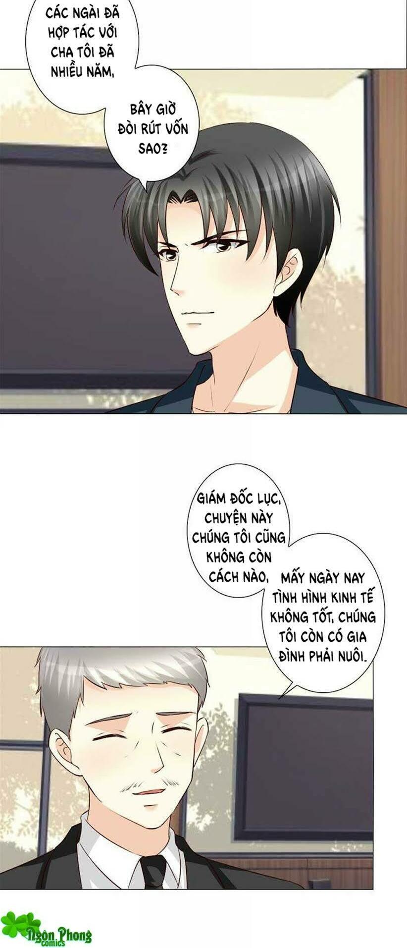 tổng tài bá đạo là gay chapter 59 10