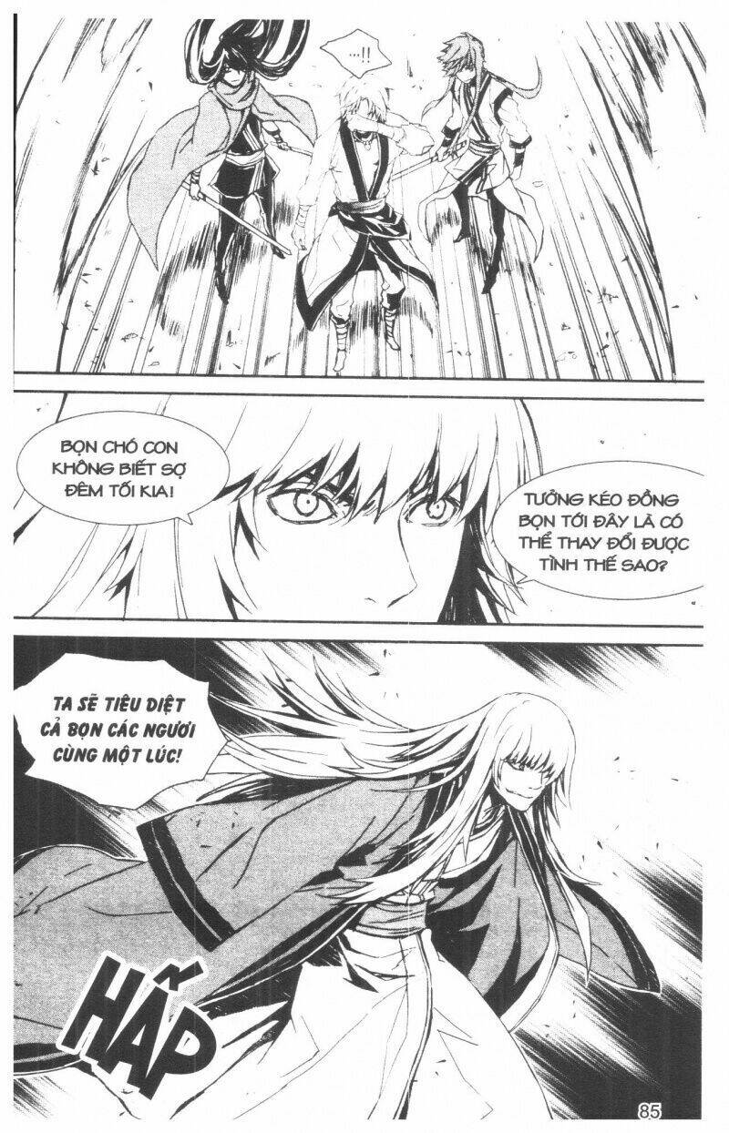 nareusha chapter 2 88