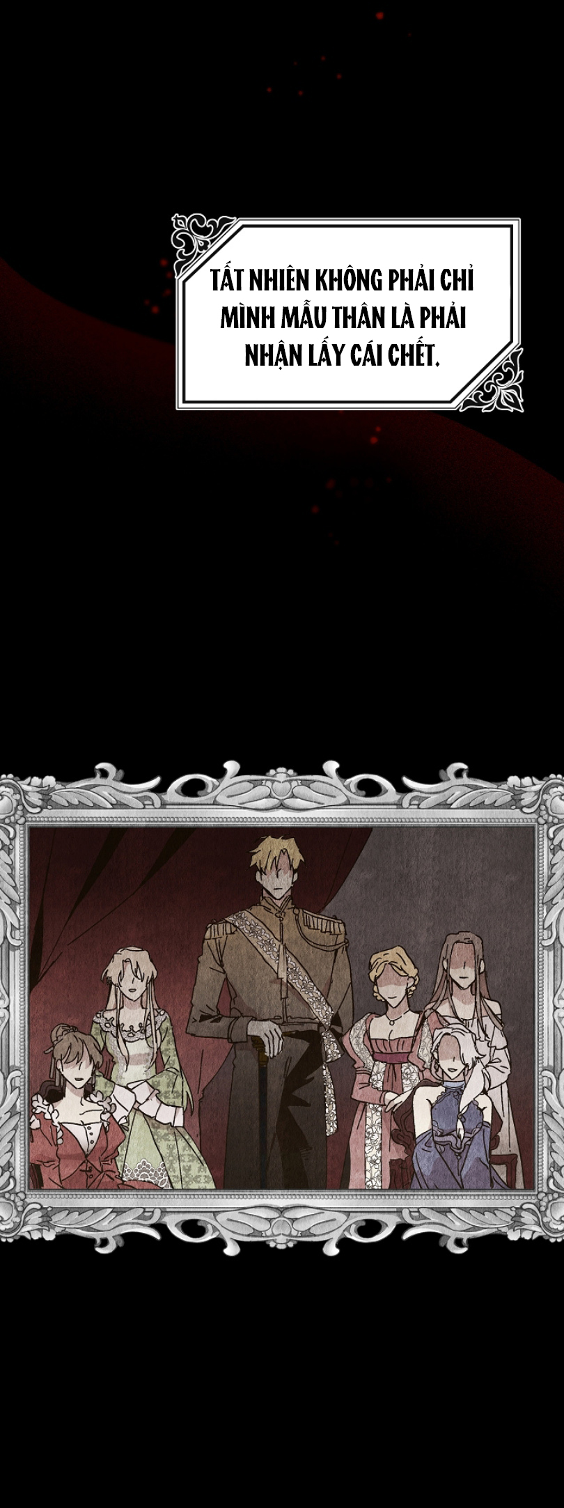 công chúa vờ như điên chapter 4 4