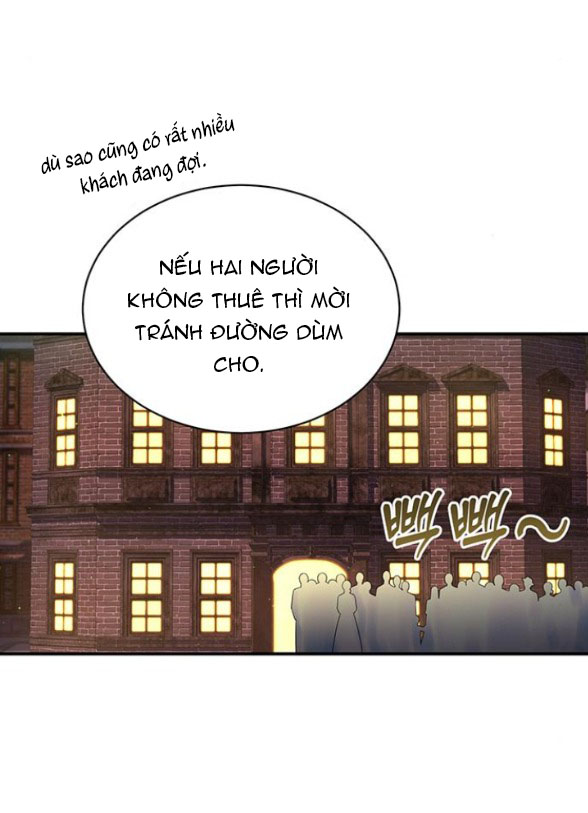 tôi tưởng bản thân không còn sống được bao lâu! chapter 71.2 4