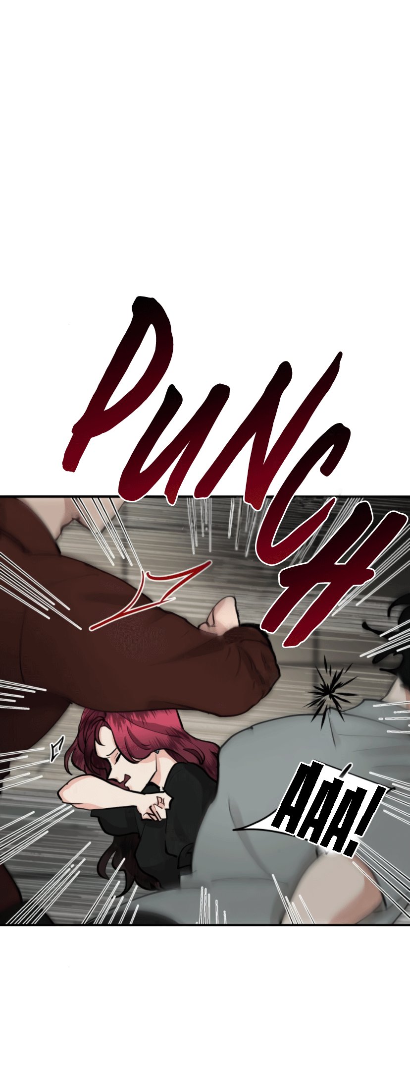 cặp đôi oan gia ngõ hẹp chapter 50 25