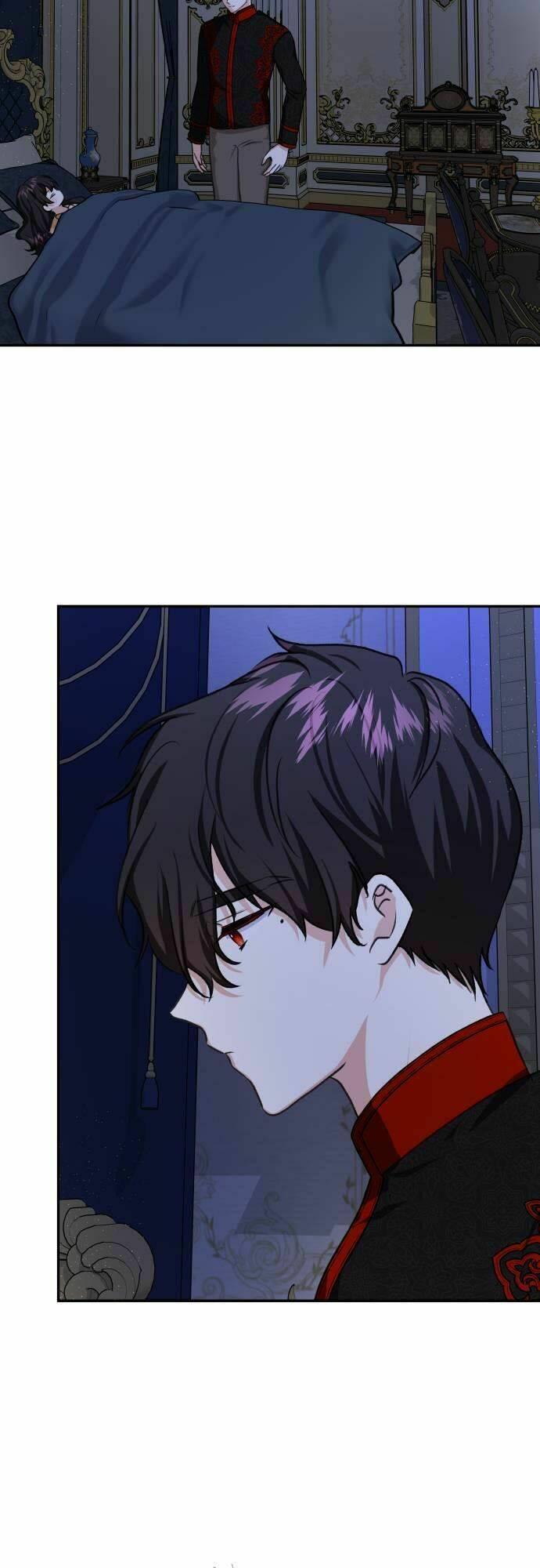 con gái bé bỏng của công tước ác ma chapter 49 22