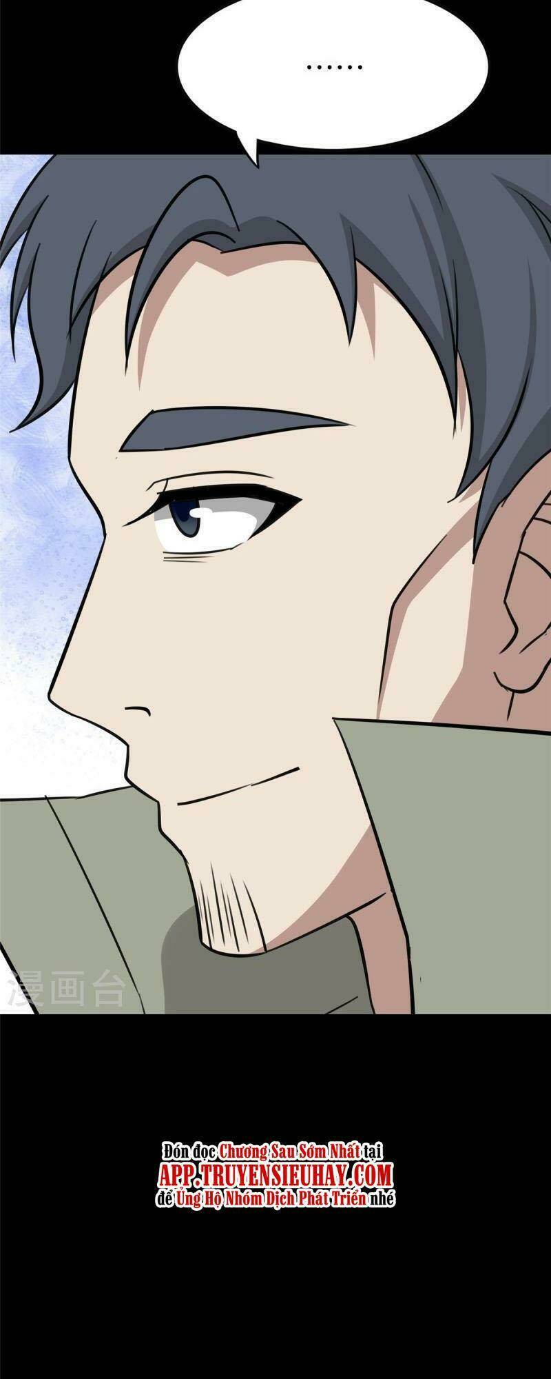 bạn gái virus của tôi chapter 349 21