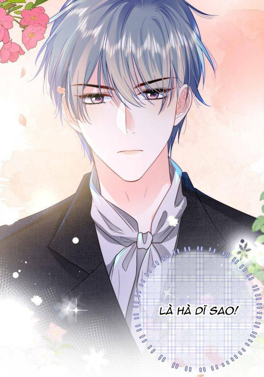 ông trùm phản diện là nữ chapter 7 25