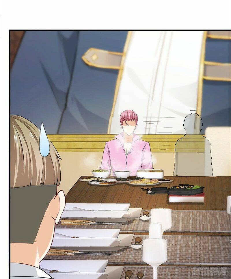 quái trộm thâu tâm chapter 1 18