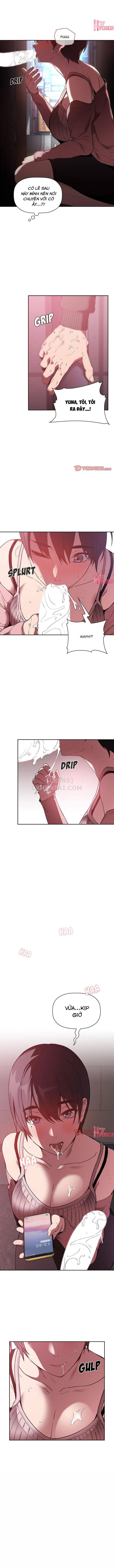 tan rã và tái hợp chapter 24 13