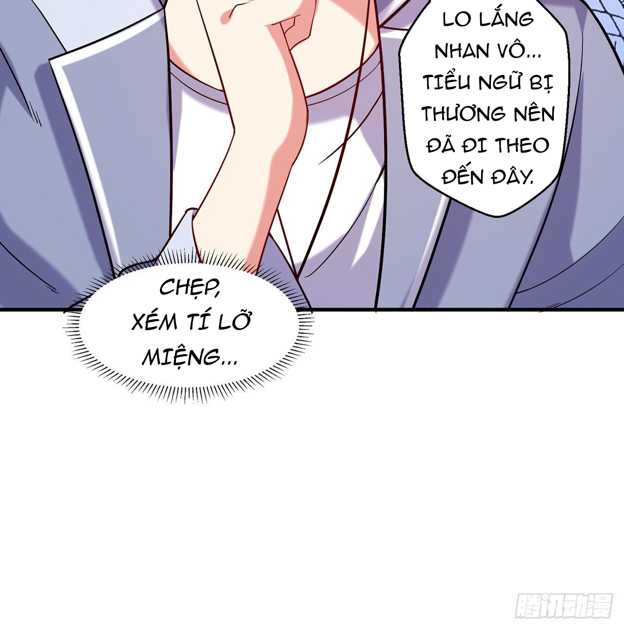 nhặt thuộc tính tại trái đất chapter 13 93