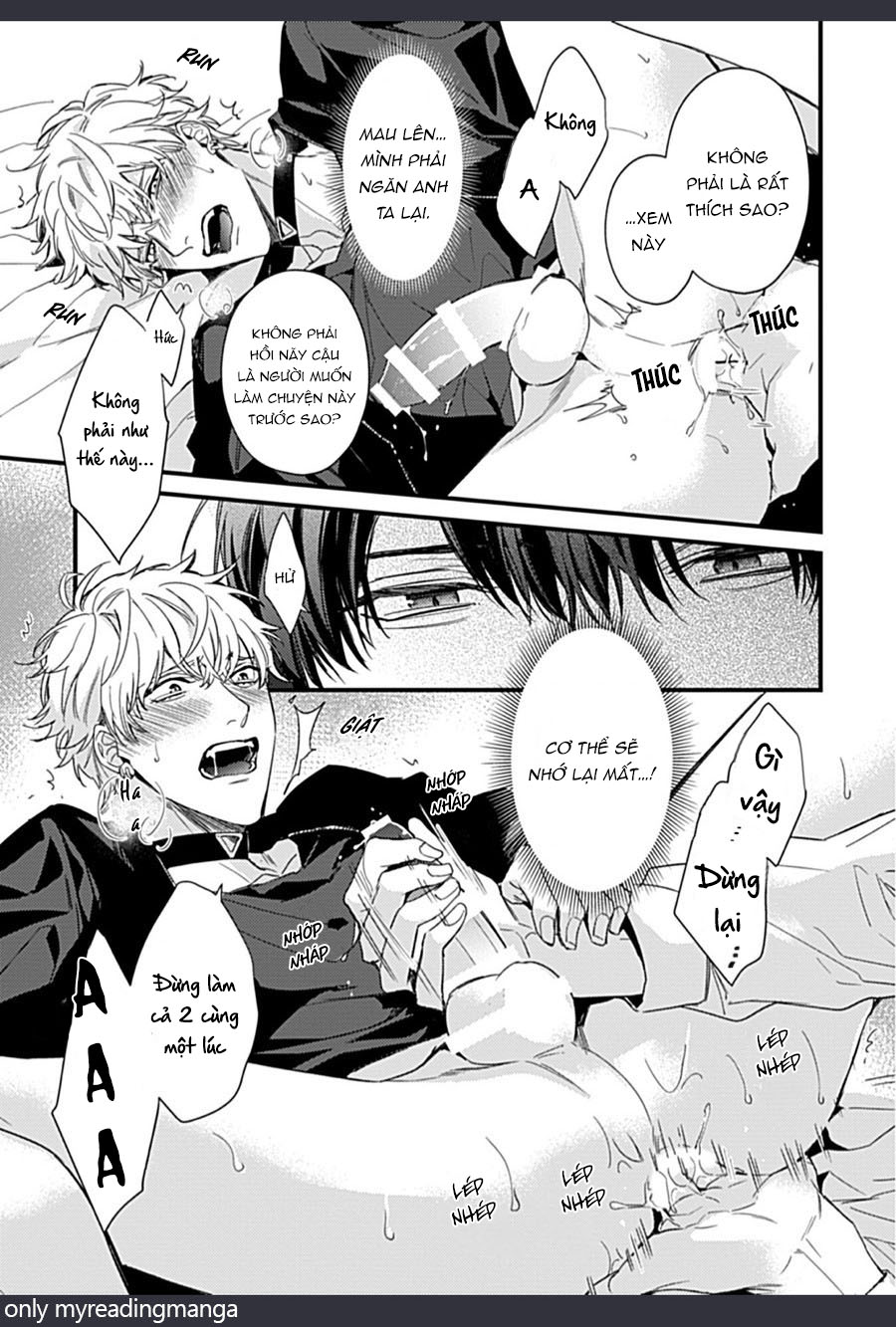 drastic omega chapter 2 31