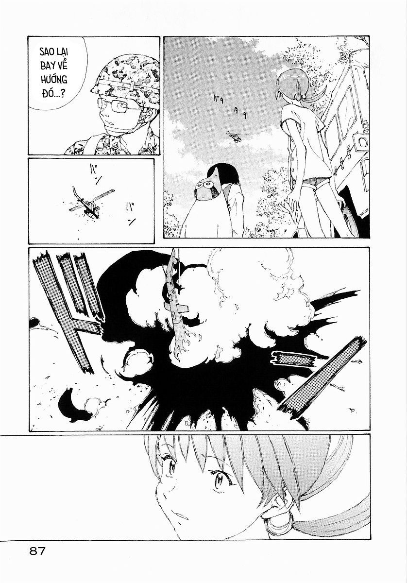 narutaru chapter 21 86