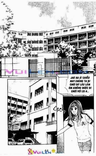 cô gái vương giả chapter 4 44