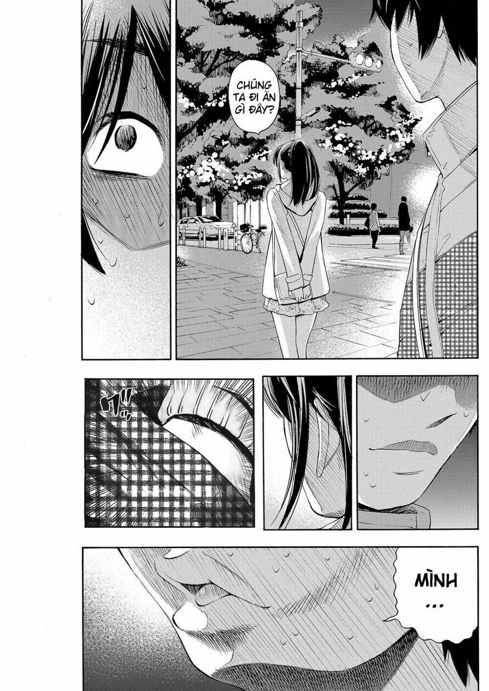 love riron chapter 35 17