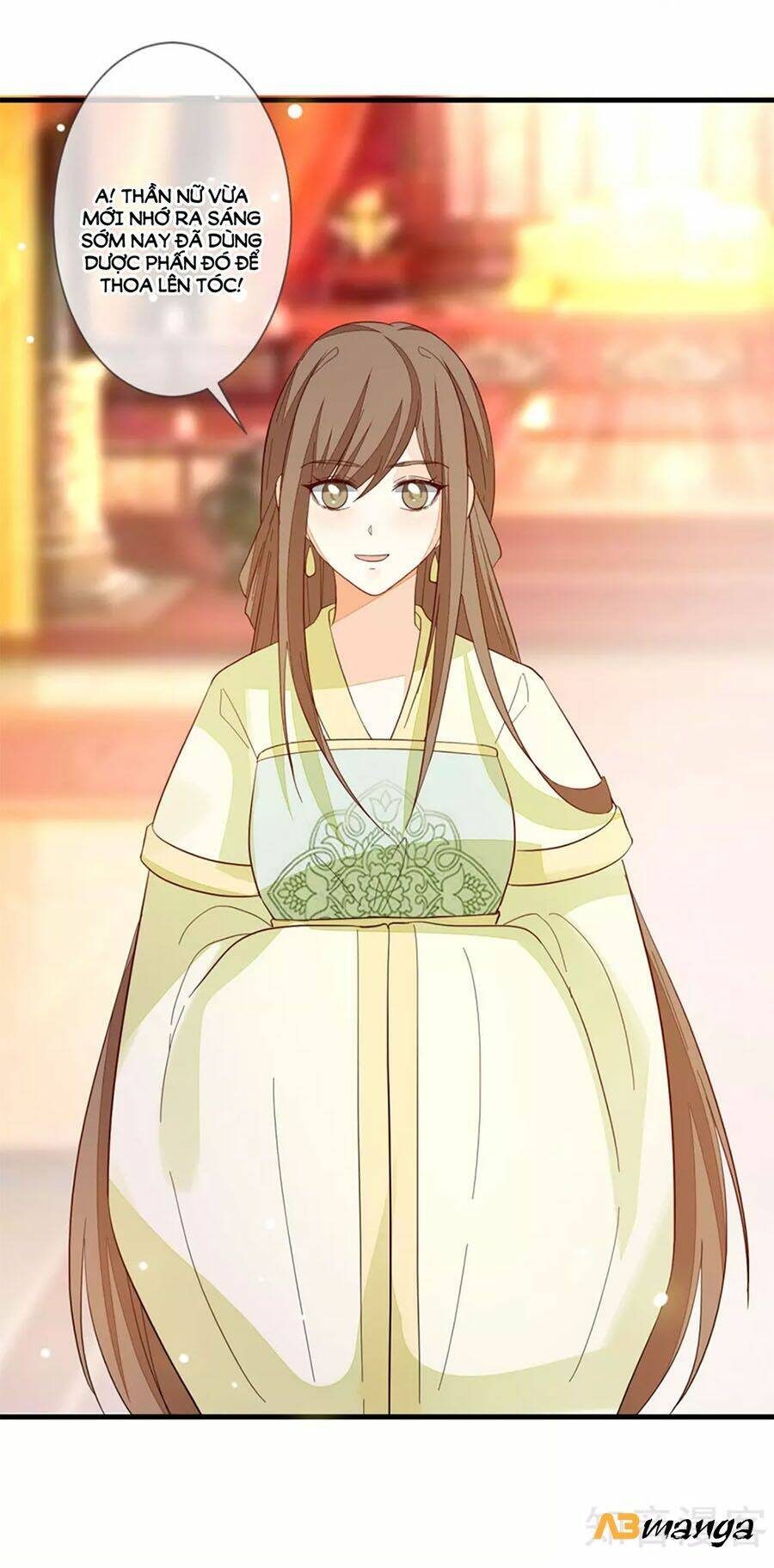 cửu khuyết phong hoa chapter 108 28