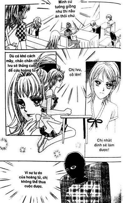 lọ lem hậu đậu chapter 55 20