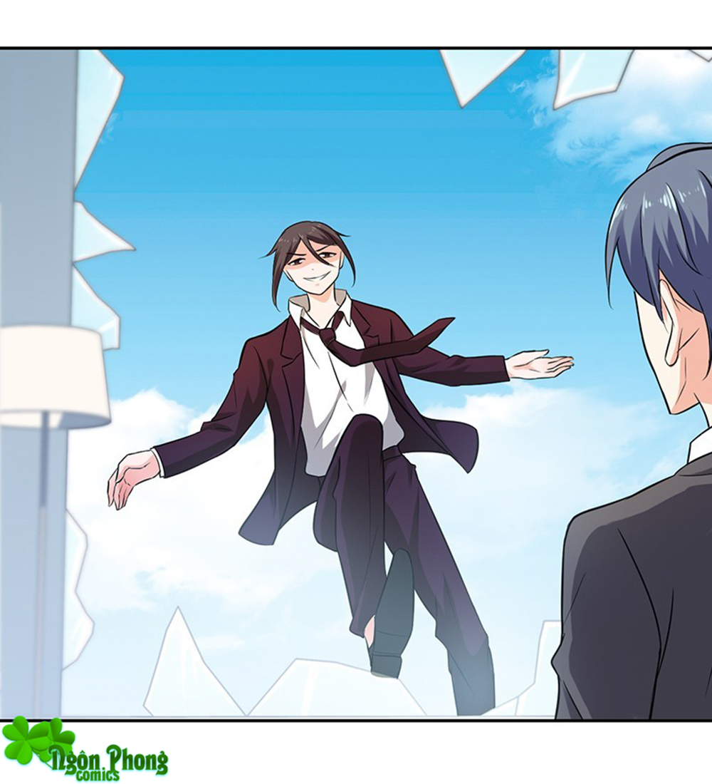 nhật ký dạy dỗ của gia tộc đáng yêu chapter 55 12