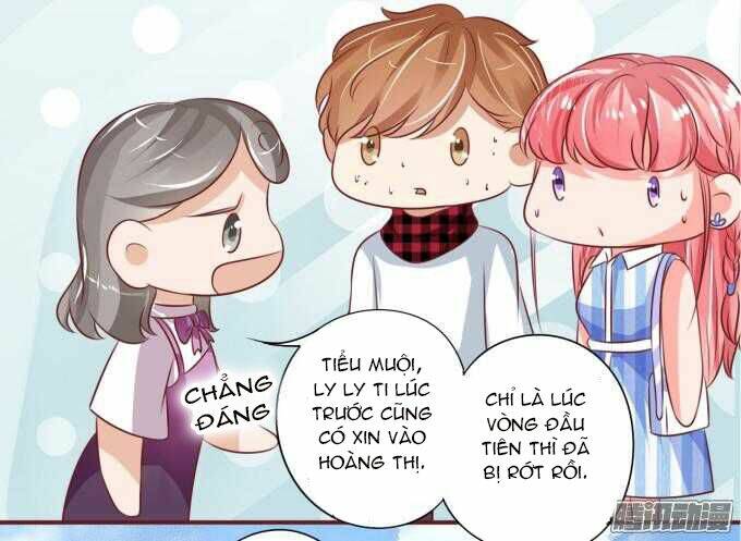 vương tước tư hữu bảo bối chapter 24 35