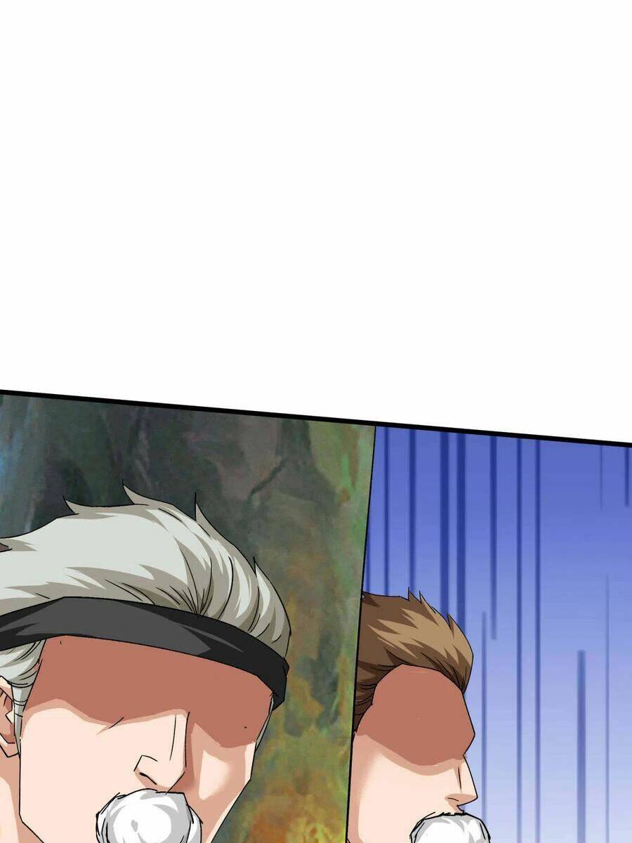 trọng sinh ta là đại thiên thần chapter 103 29