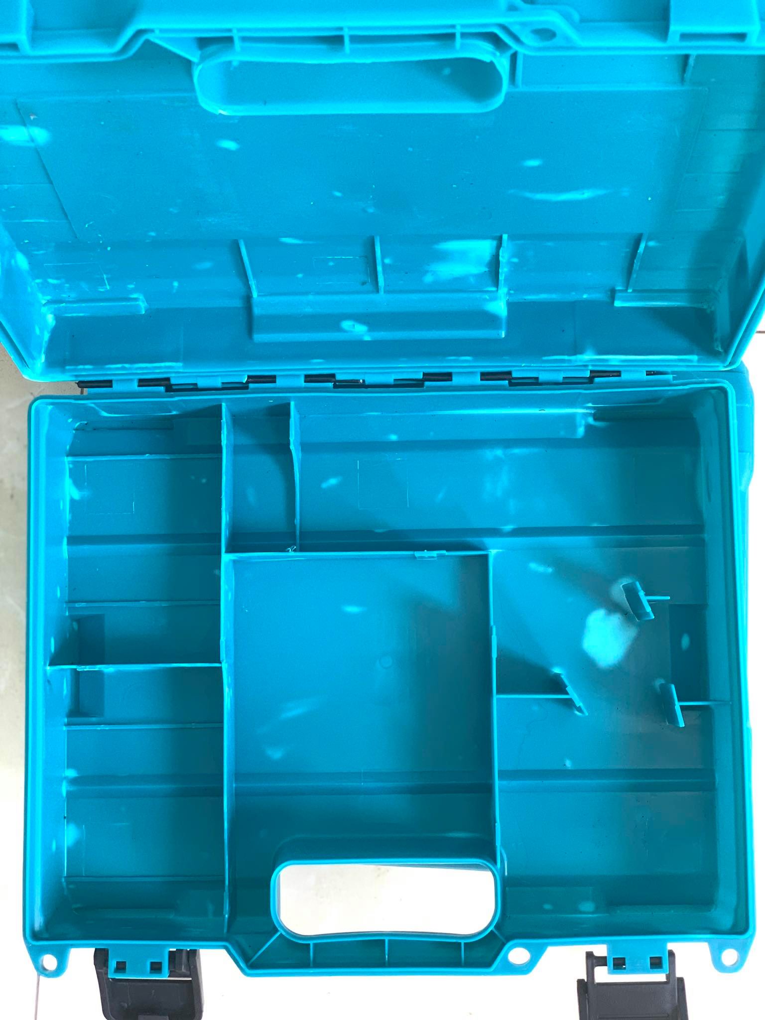 hộp đựng máy siết khoan các loại