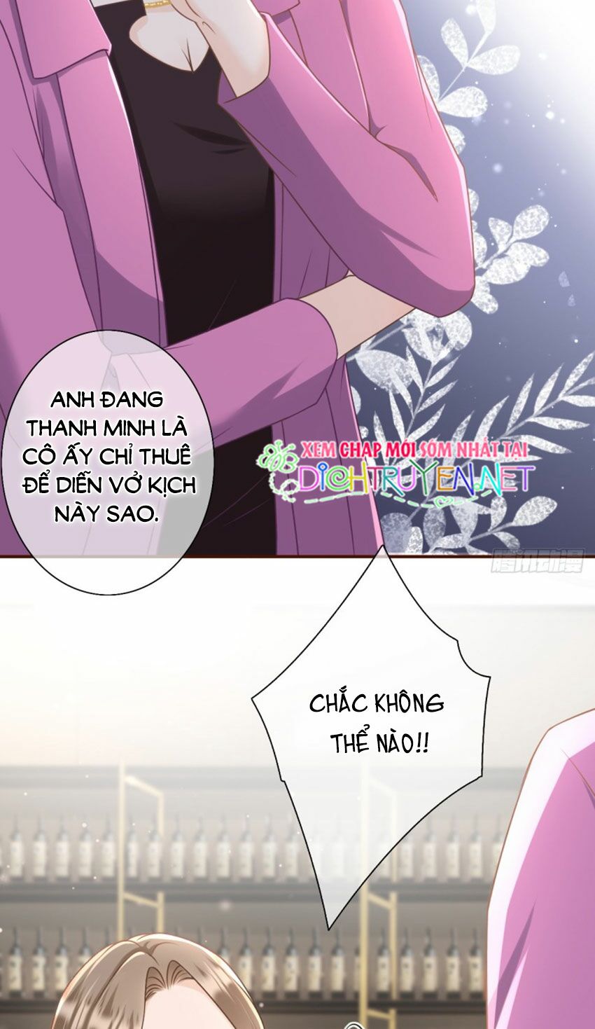 bạn gái tôi mới 30+ tuổi xuân chapter 28 8