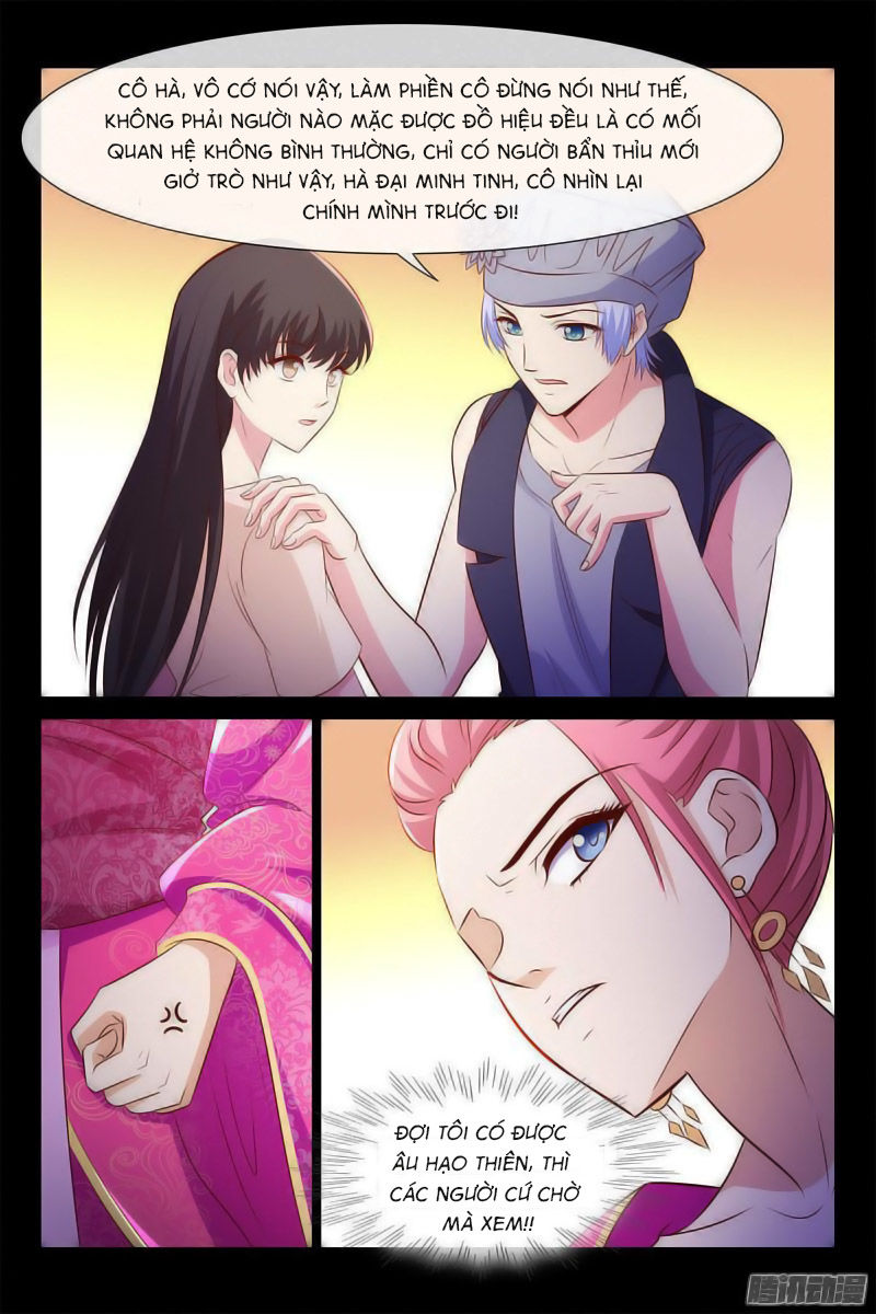 tình nhân khế ước của tổng tài chapter 57 6