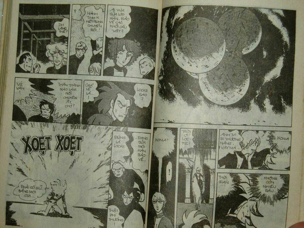 siêu nhân locke chapter 5 64