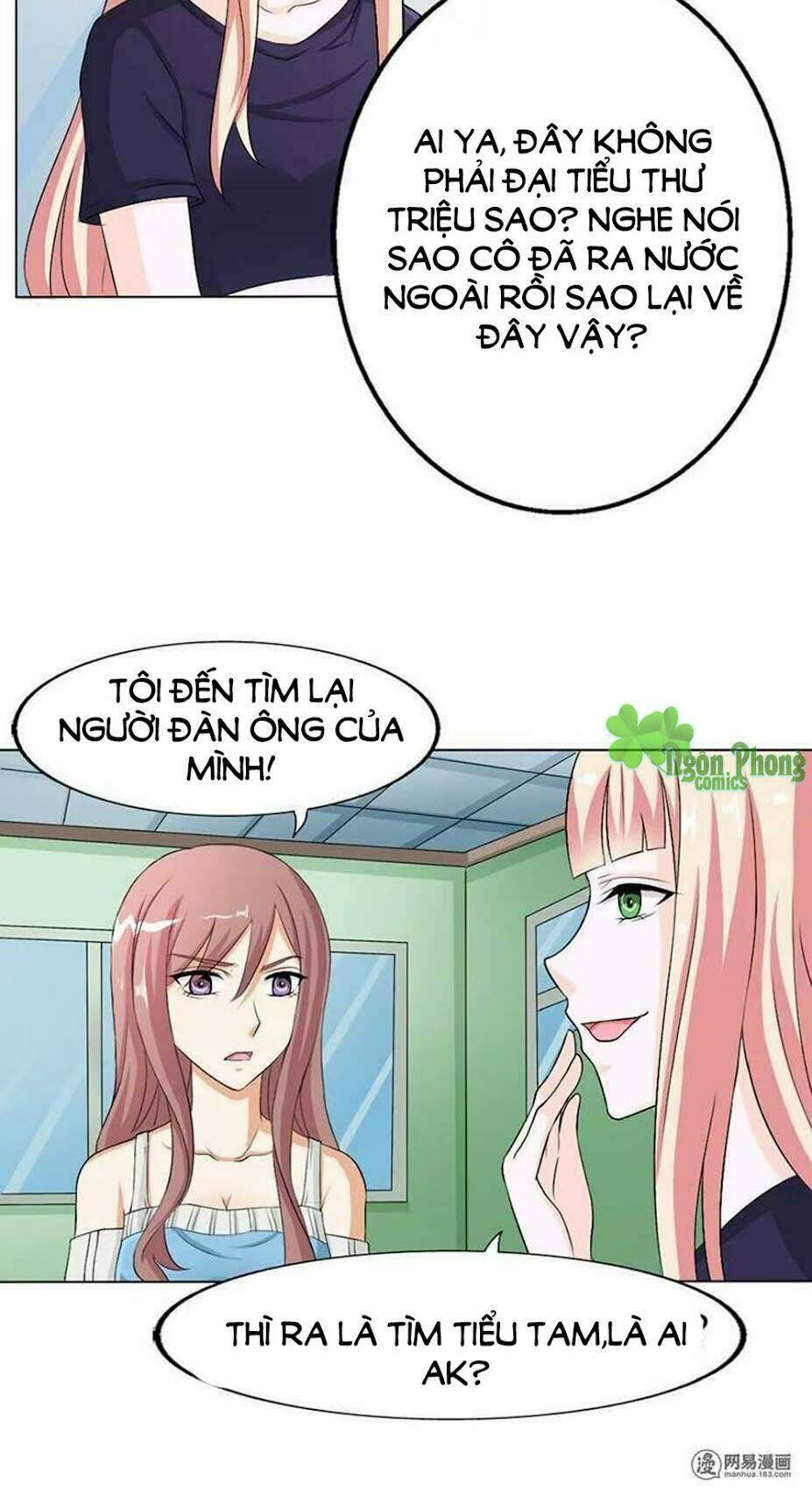 em vẫn còn nhỏ chapter 73 24