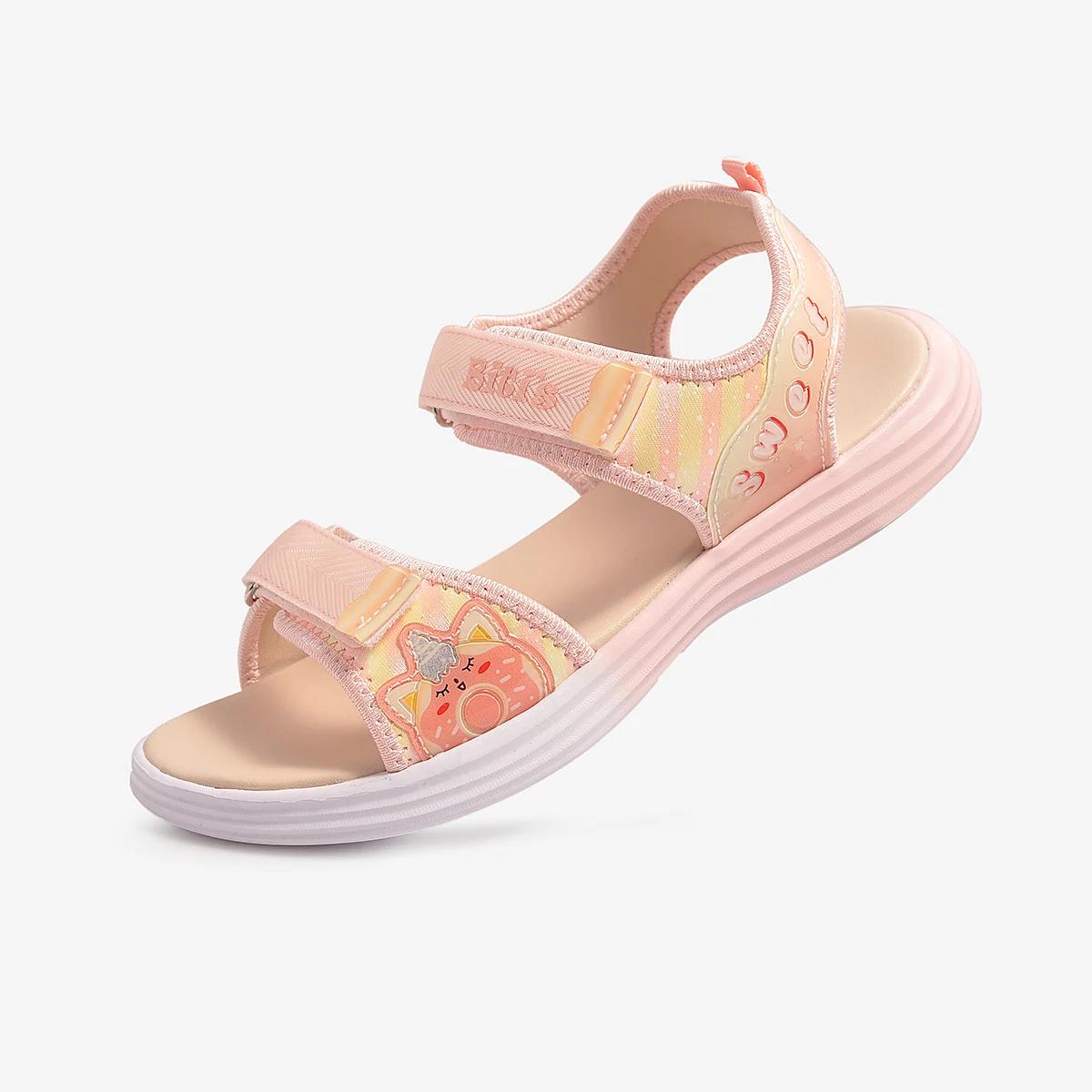 Sandal Eva Phun Biti's Bé Gái BEG002800 Siêu Nhẹ