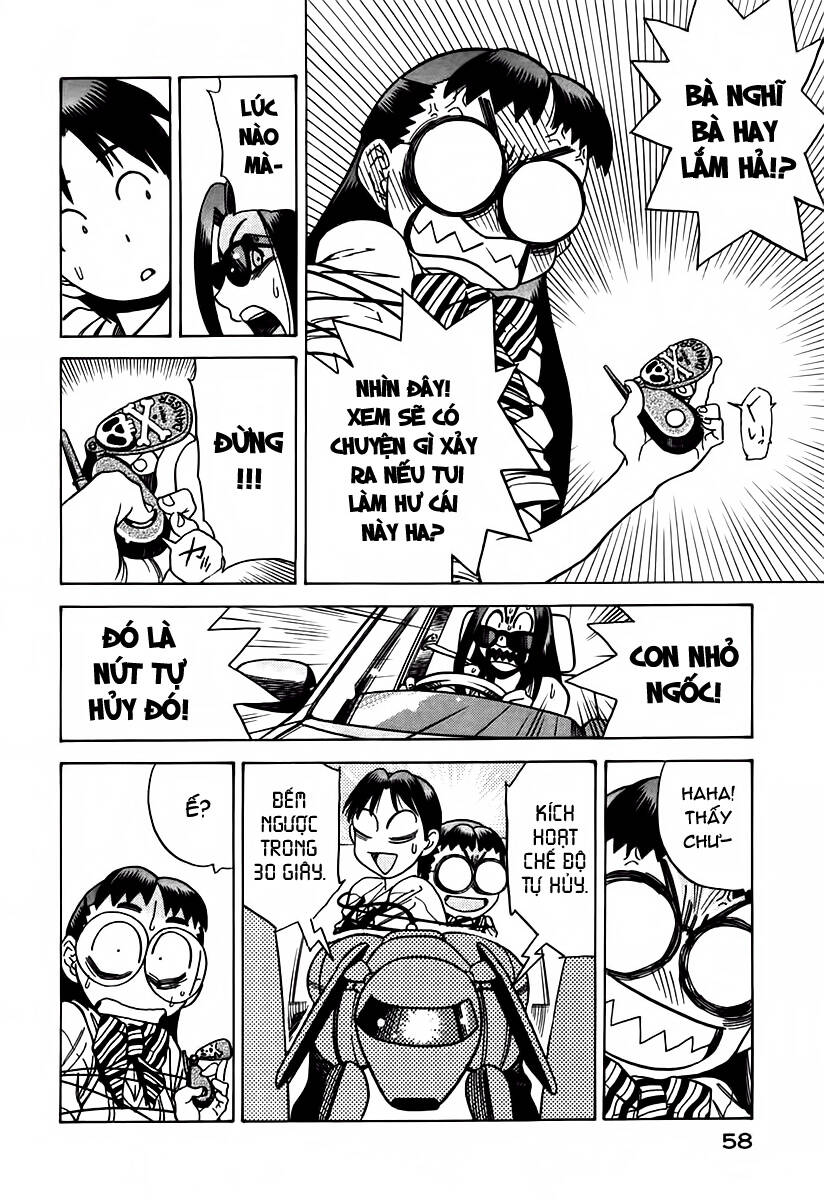 little jumper chapter 8 25