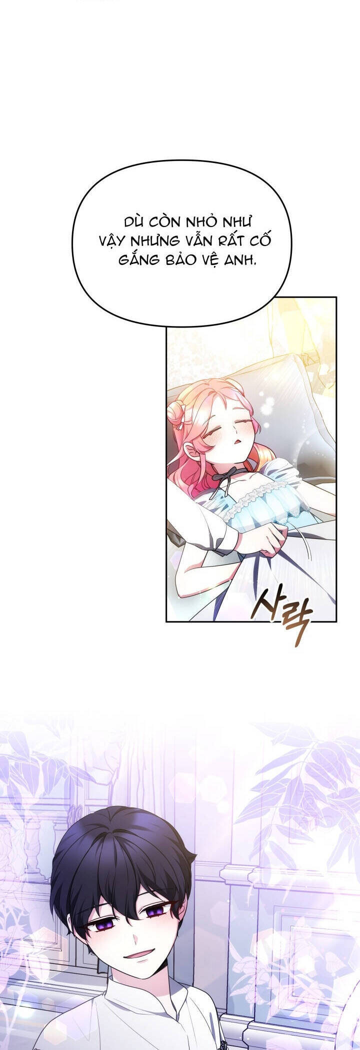 rồng con thuần hóa những kẻ điên chapter 35 50