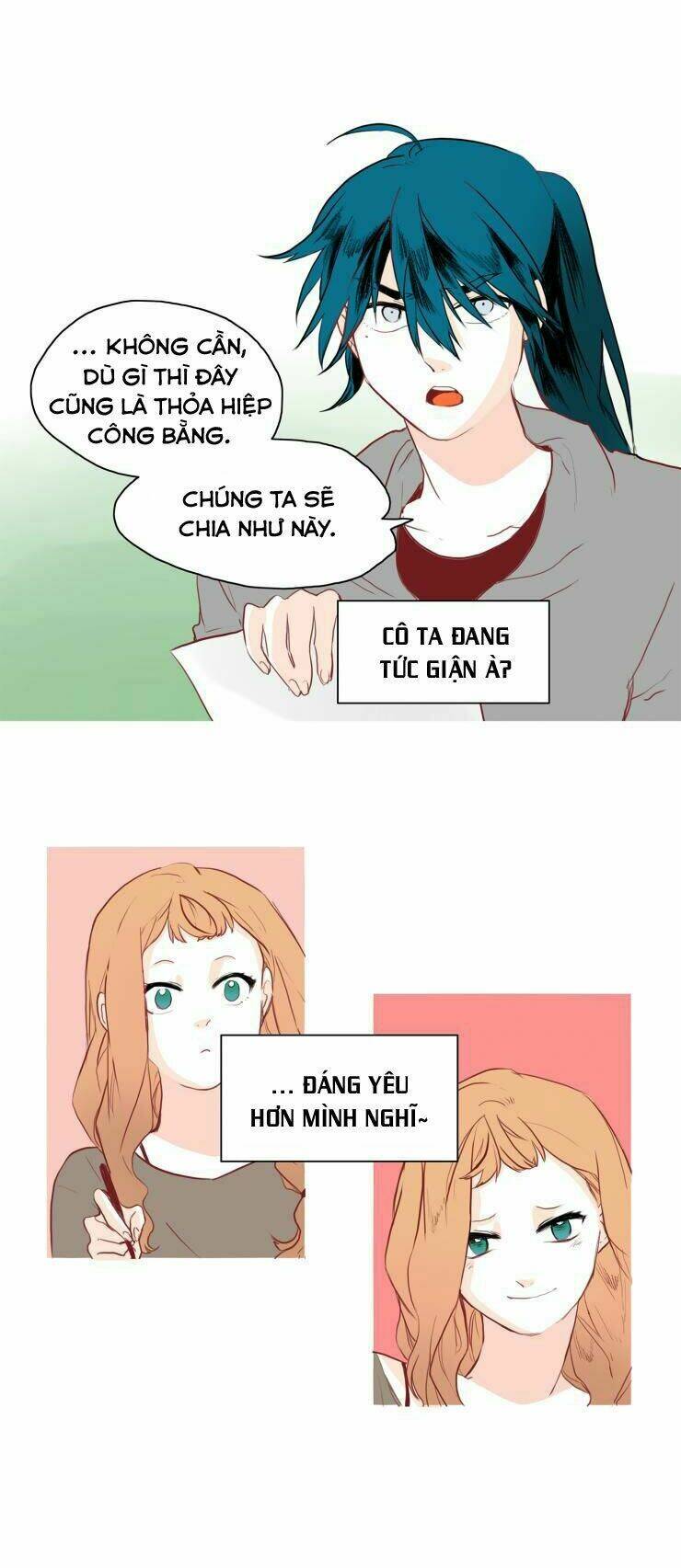 vách ngăn chapter 16 16