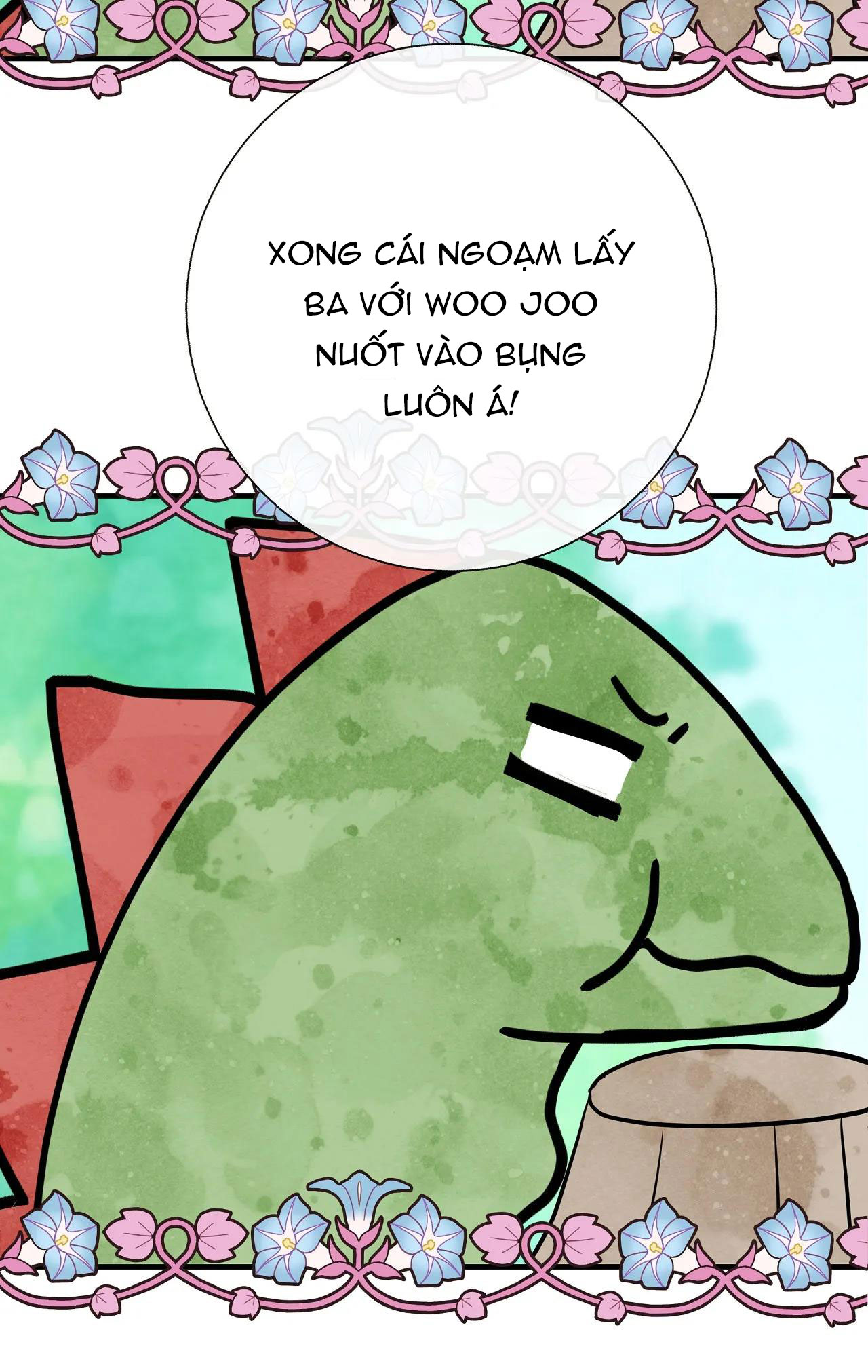 đứa bé là con tôi chapter 31 10