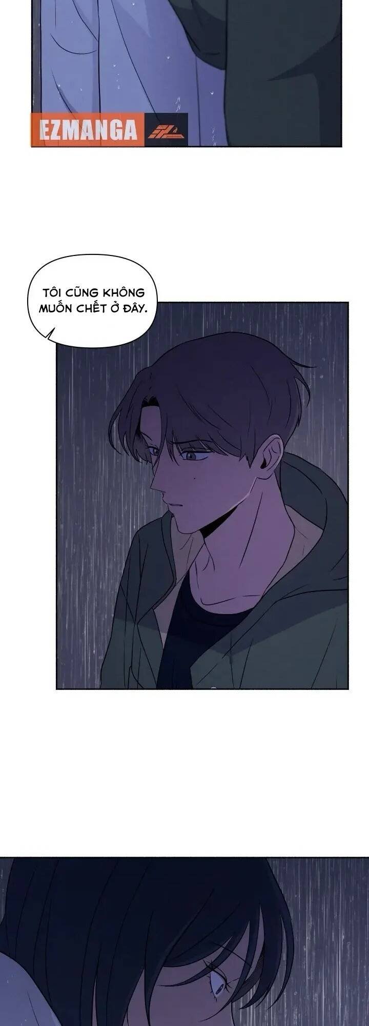 tôi muốn ngừng việc giết chóc chapter 9 18