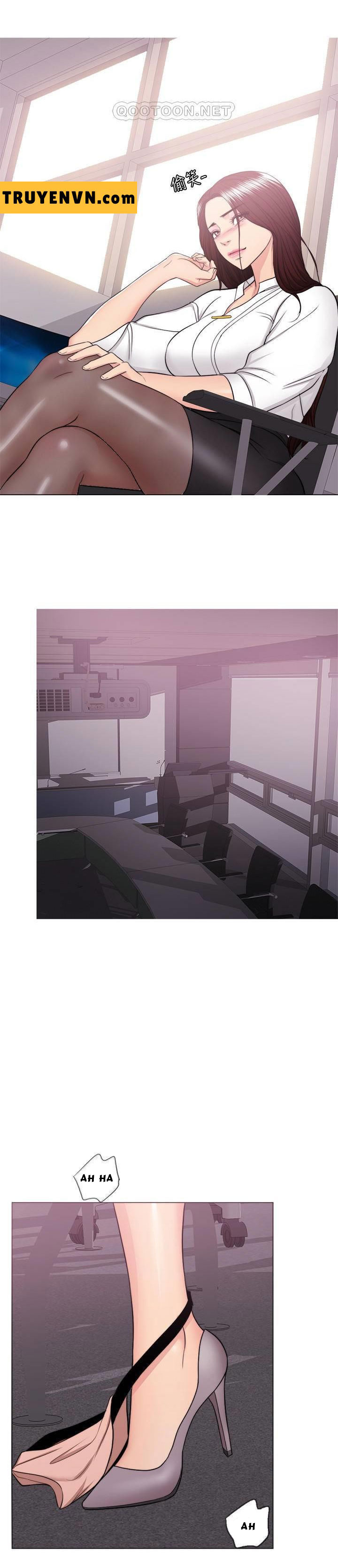 bể bơi ướt át chapter 34 22