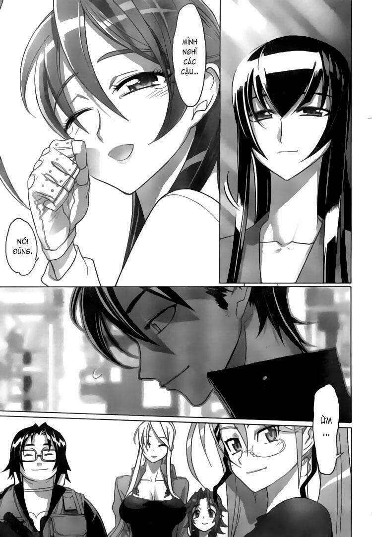 highschool of the dead chapter 23 12