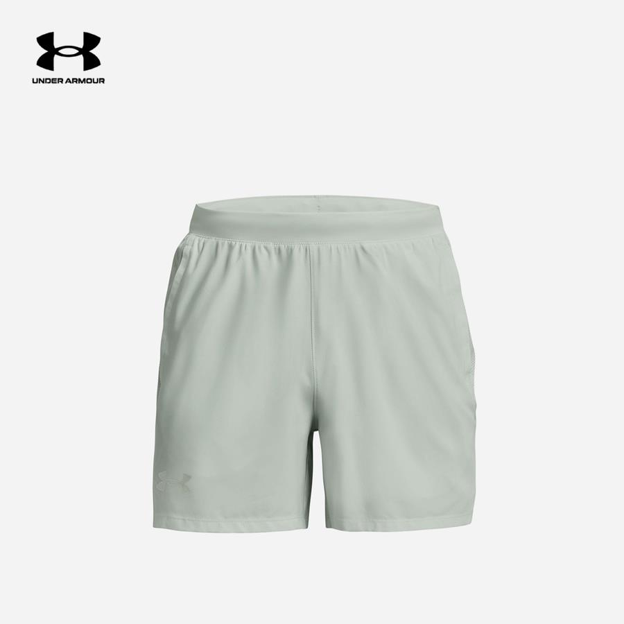 Quần ngắn thể thao nam Under Armour Launch 5'' - 1361492-592