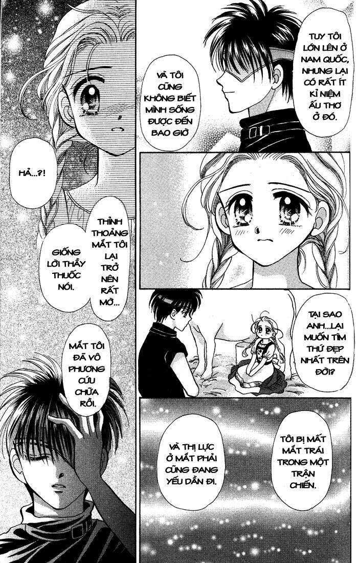 a fairy tale for you chapter 4 3