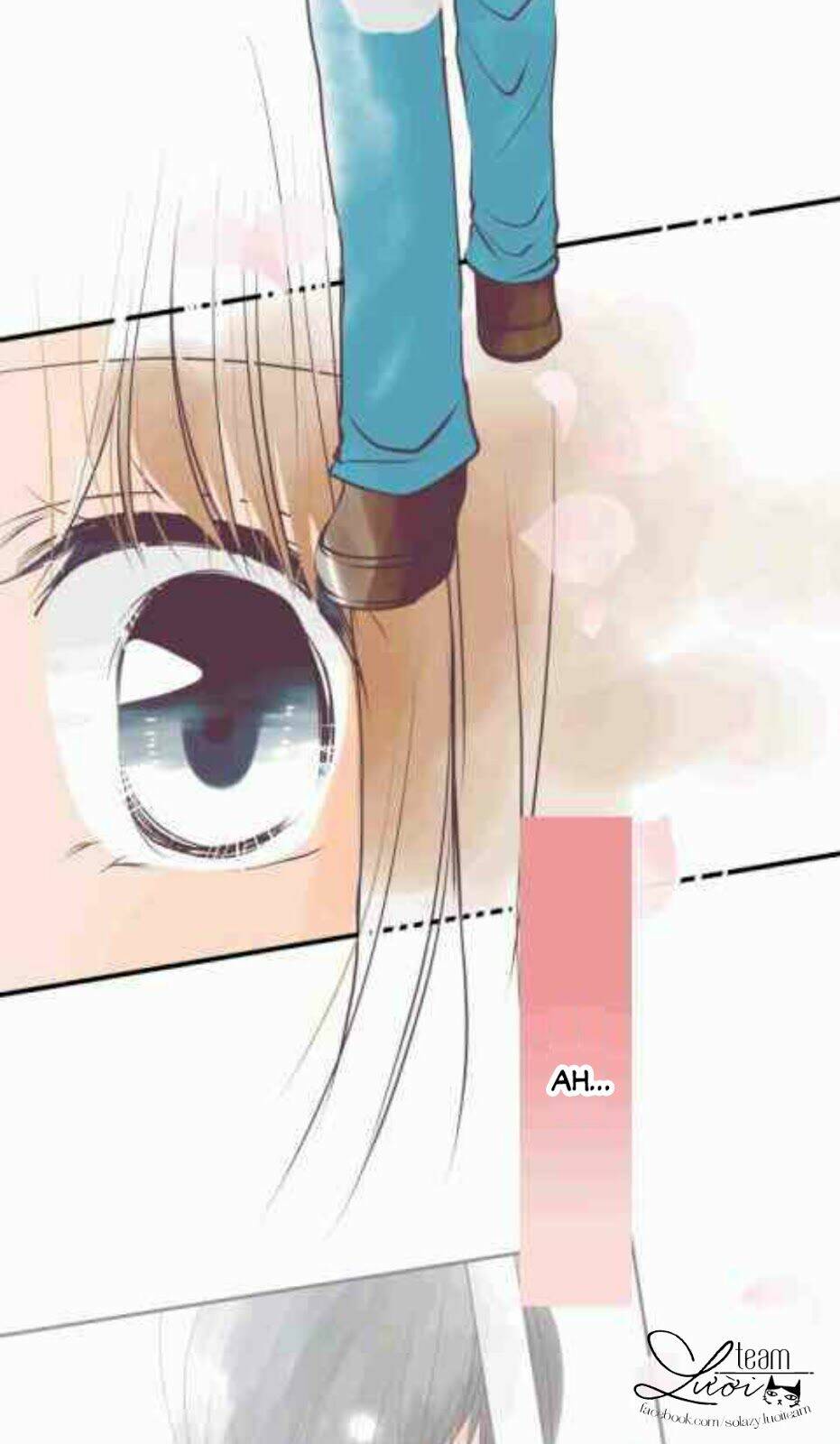 kazekanata chapter 1 50