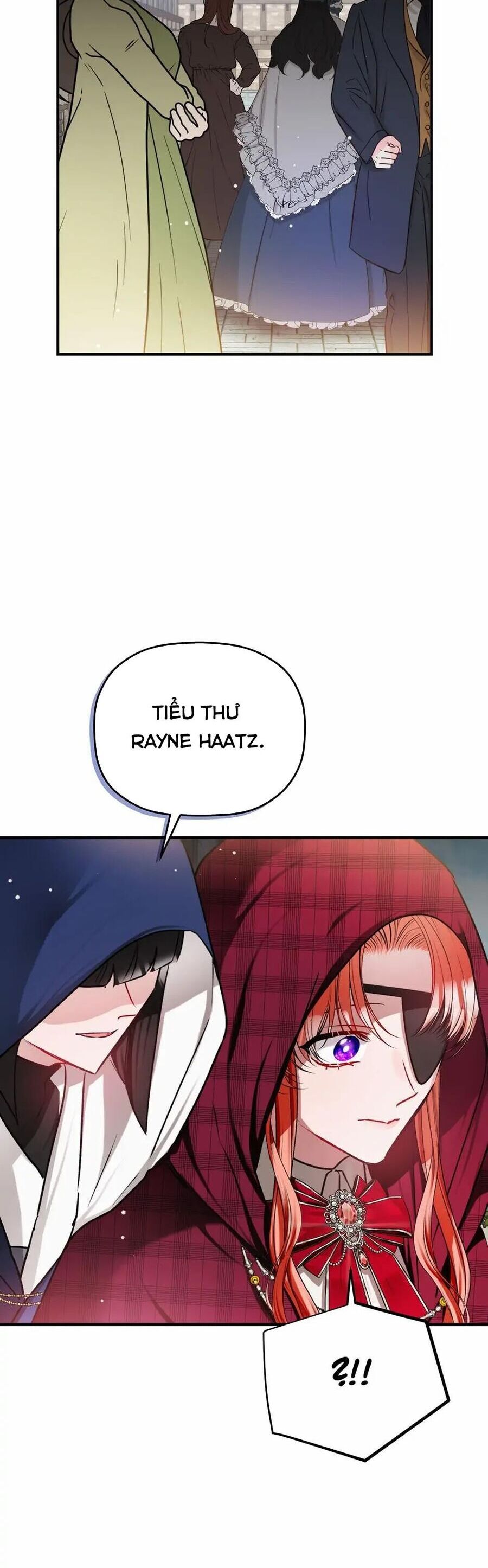 hoàng tử chuyển sinh trở thành người mạnh nhất thế giới nhờ vào sự hiểu biết về bug chapter 83 27