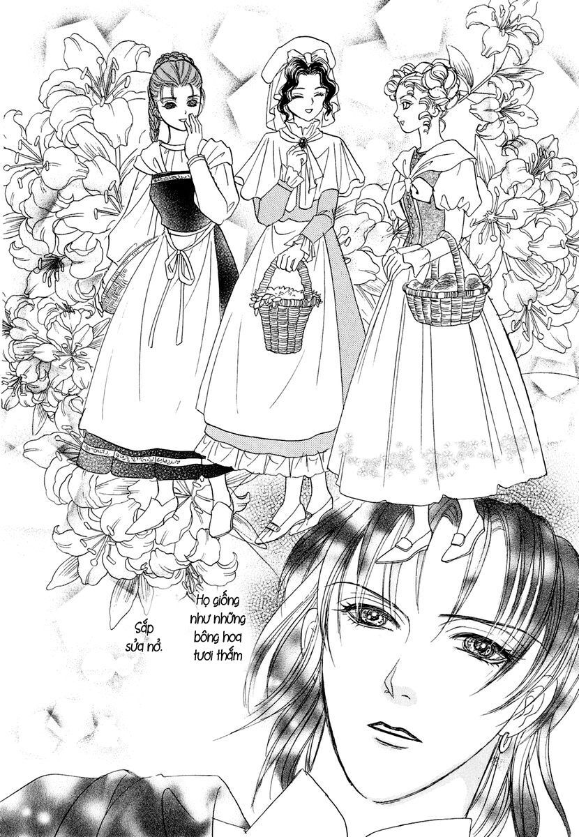 kenja no ishi chapter 15 15