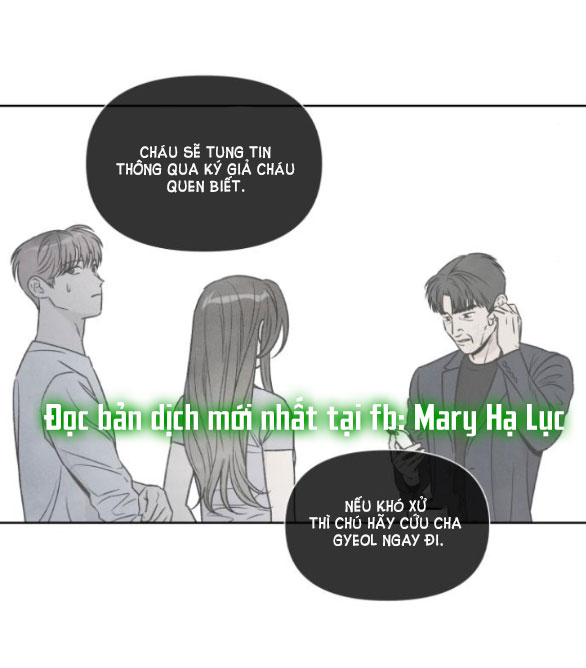 điều khiến tôi quyết tâm muốn chết chapter 87.2 59