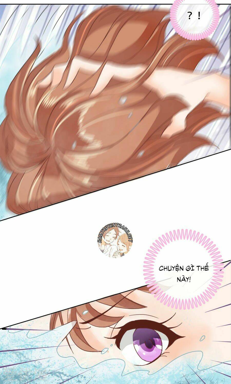 học bá ca ca đừng động vào tôi chapter 32 13