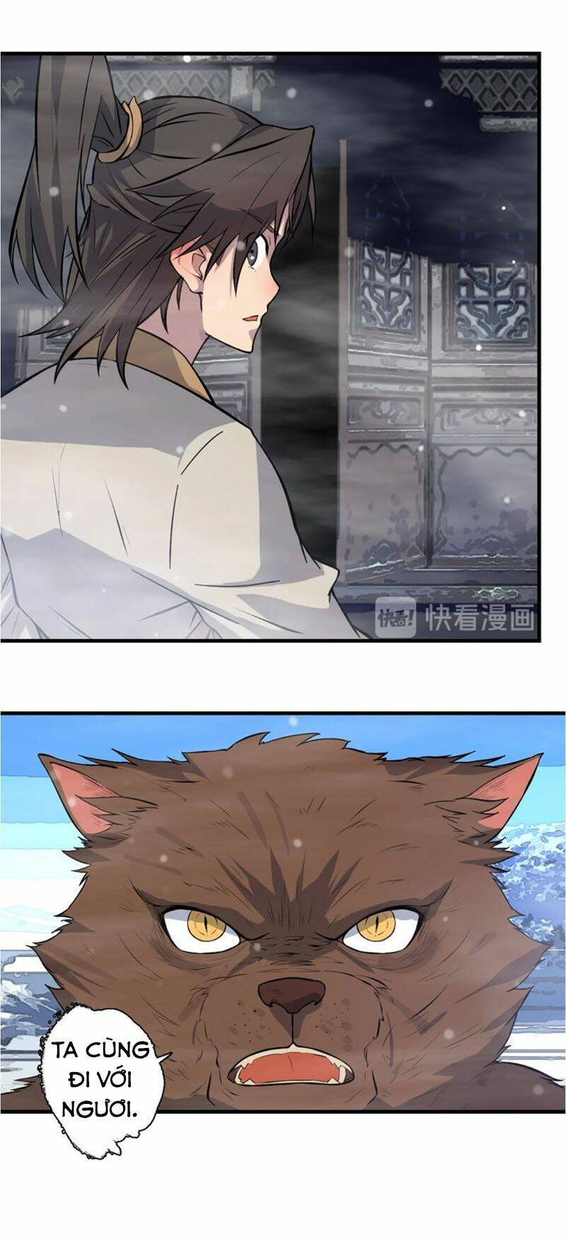 ta luyện dược thành thánh chapter 21 18