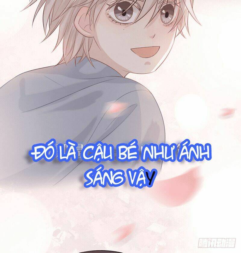 quái thú nianlaishun chapter 1 38