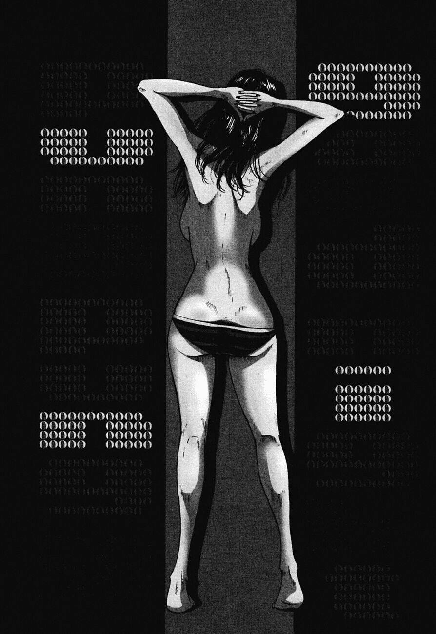 chúc ngủ ngon, punpun chapter 57 25